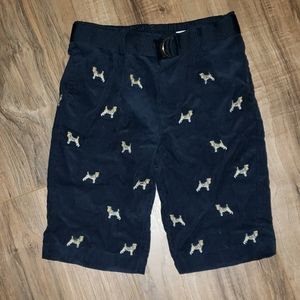 Polo Ralph Lauren Baby Shorts New with tags